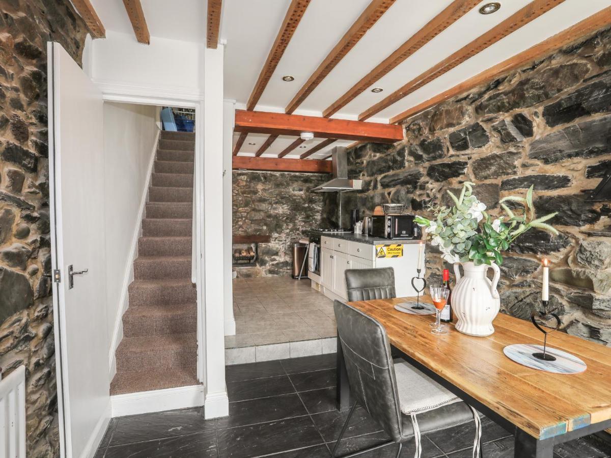 فيلا Arran House بارموث المظهر الخارجي الصورة