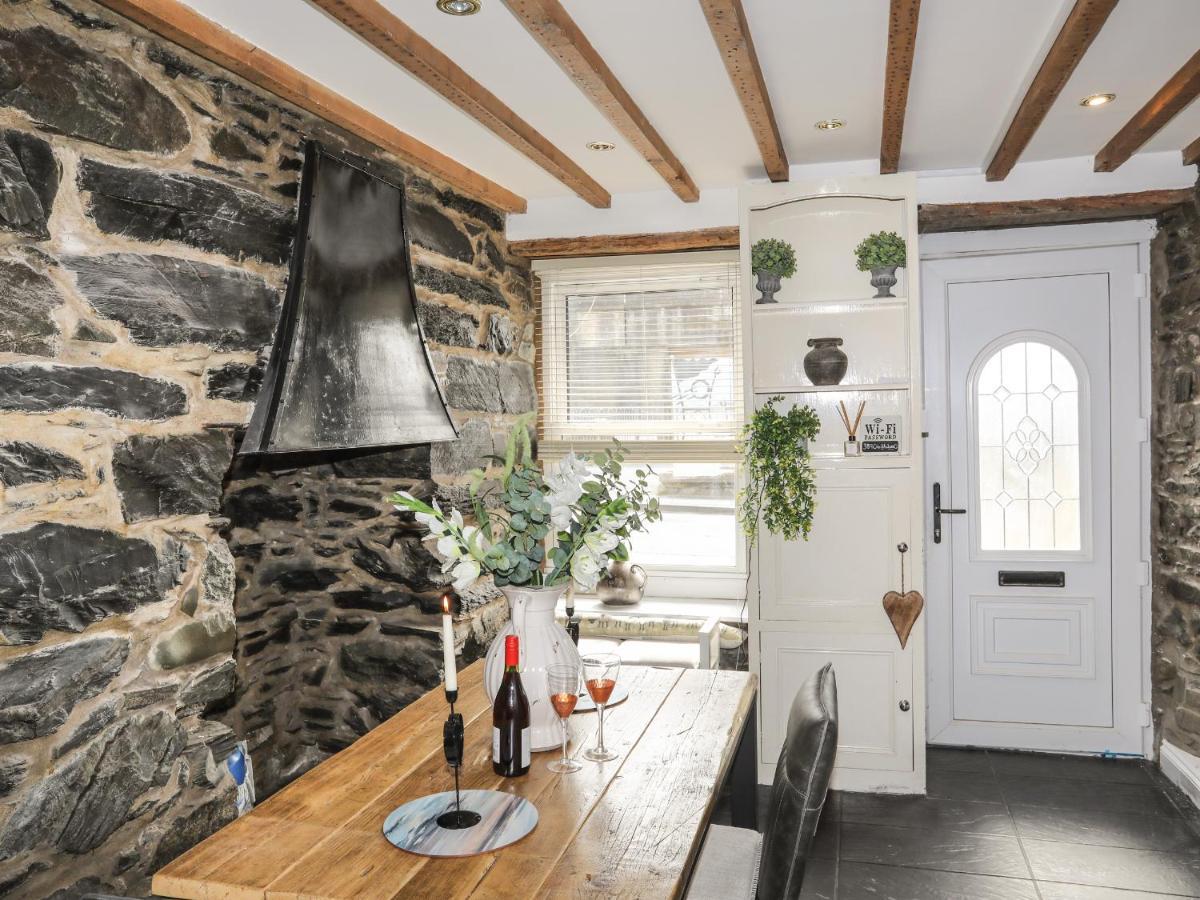 فيلا Arran House بارموث المظهر الخارجي الصورة