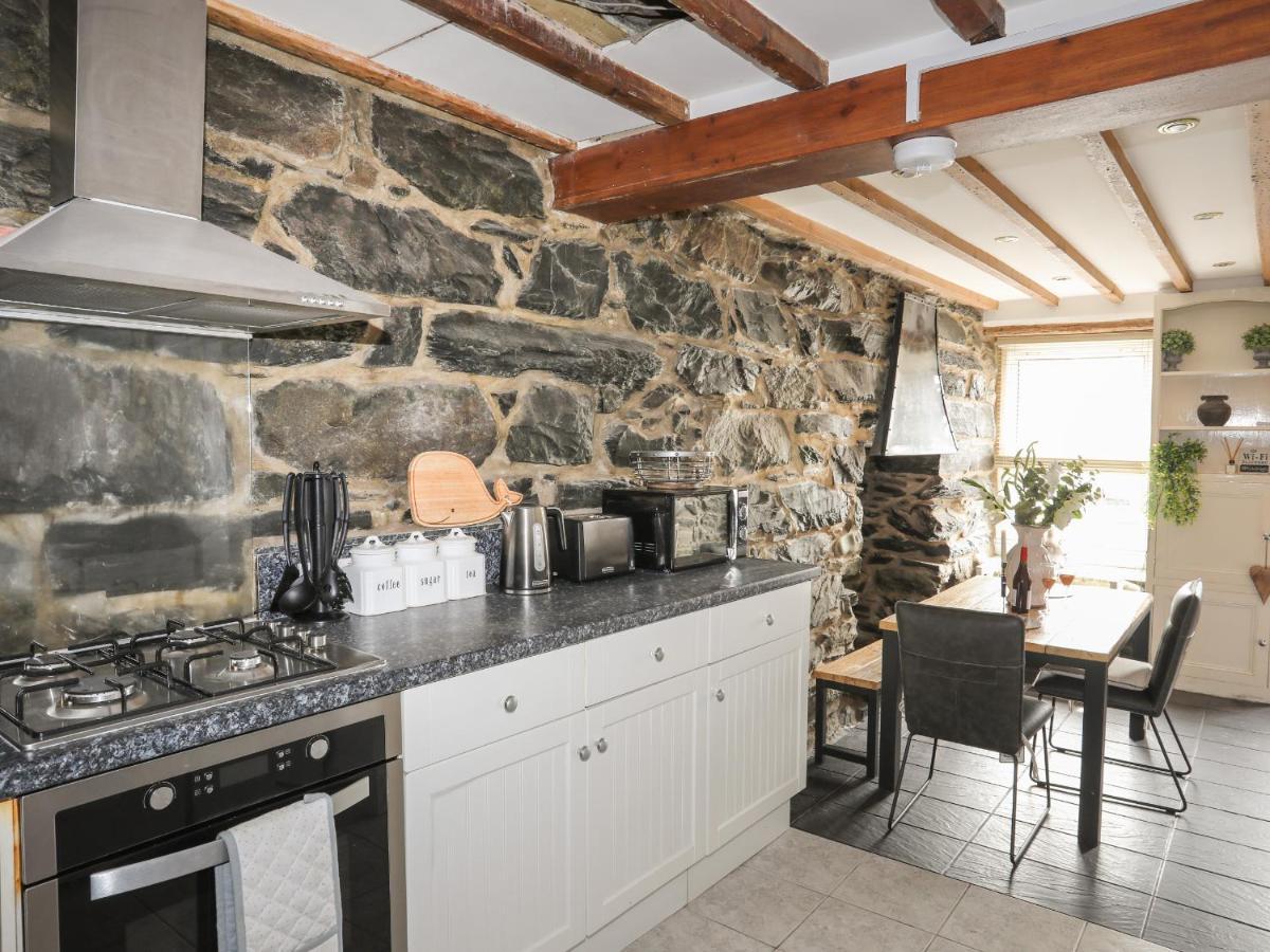 فيلا Arran House بارموث المظهر الخارجي الصورة